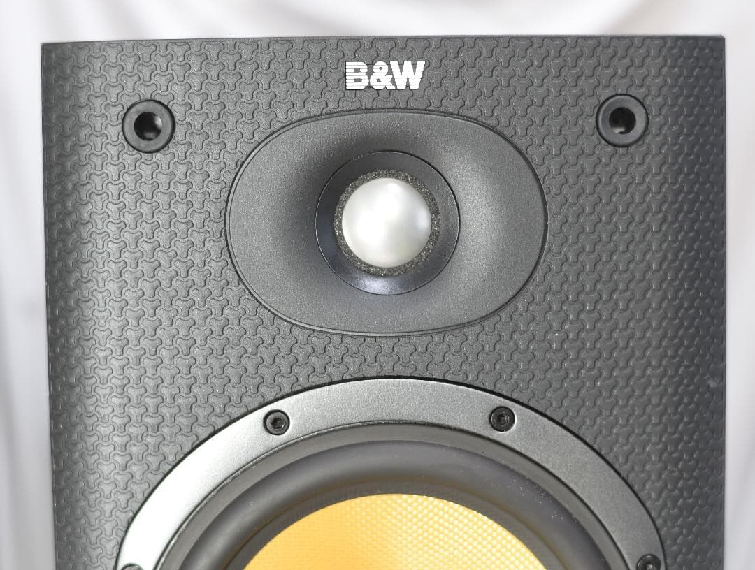 スピーカー・ウーファー B&W DM601 S3