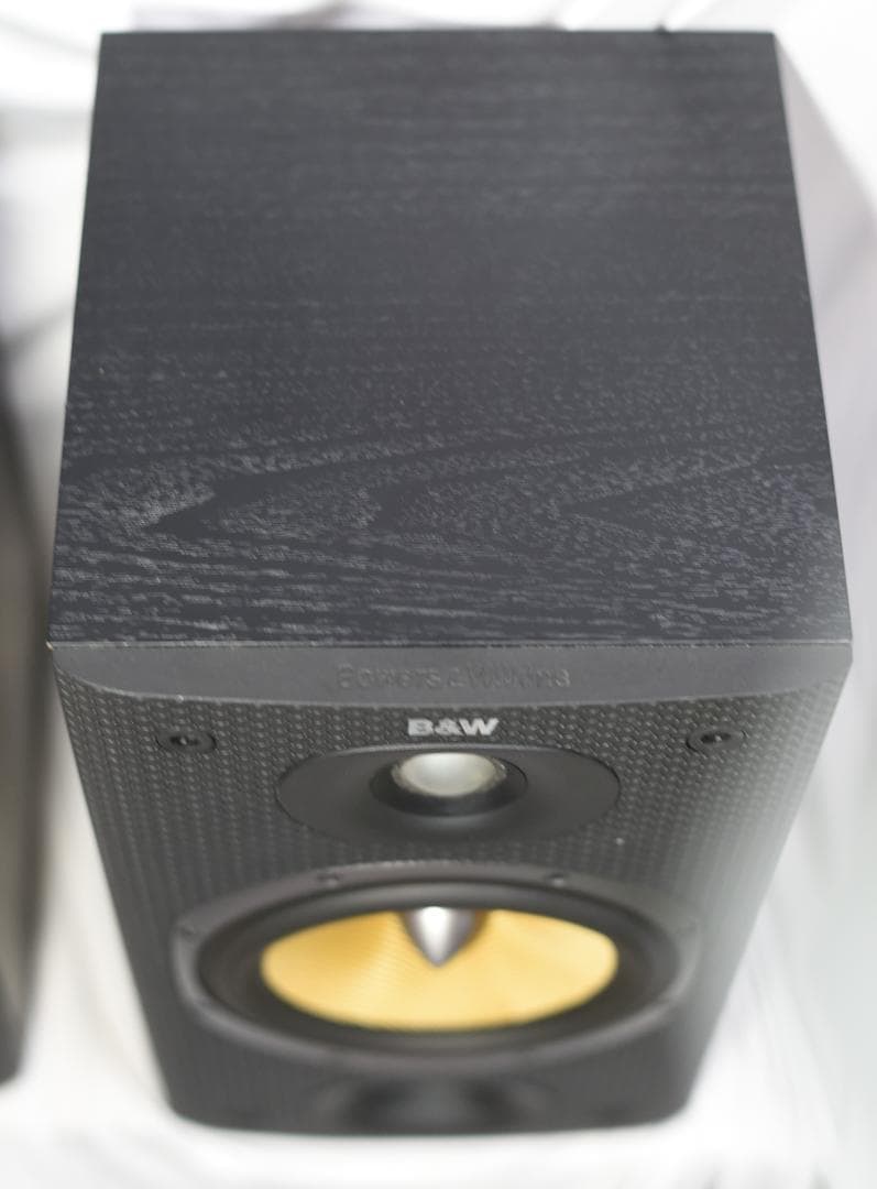 スピーカー・ウーファー B&W DM601 S3