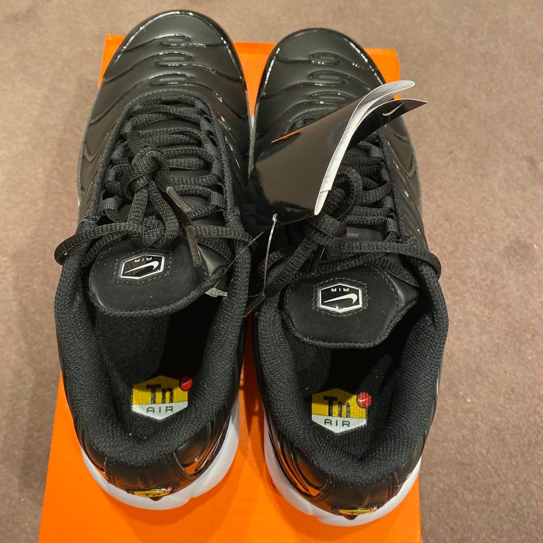 NIKE エアマックス PLUS G ゴルフシューズ 26cm 完売品