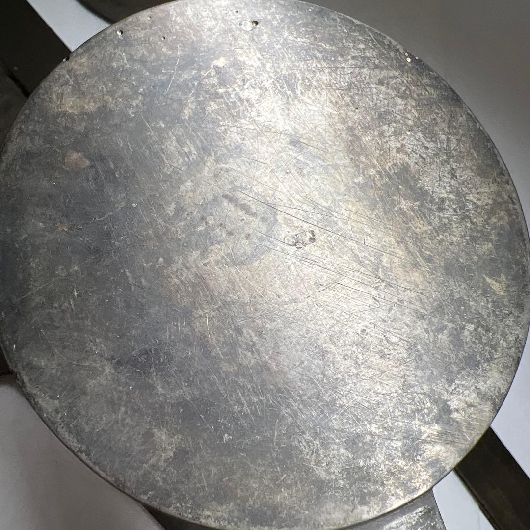 古鏡5点⑴ 1159g 東Y7-1224⑤