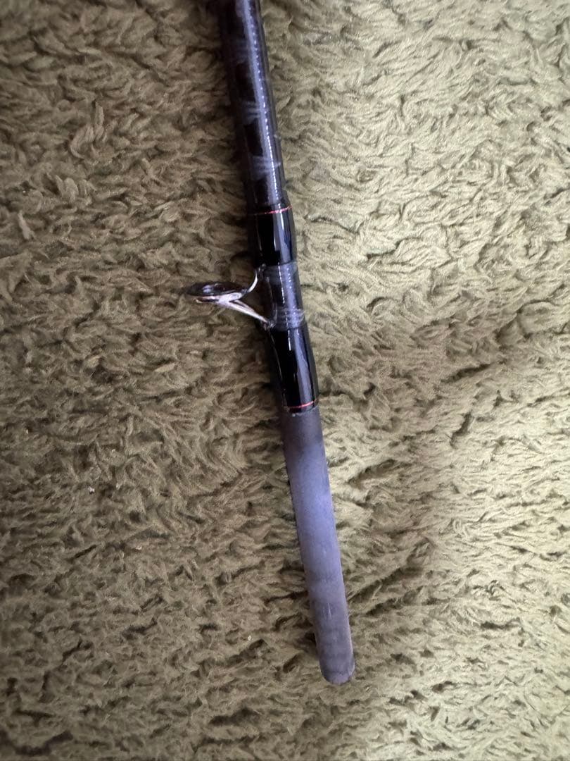 SHIMANO シマノ　ゾディアス　ZODIAS 166M-2