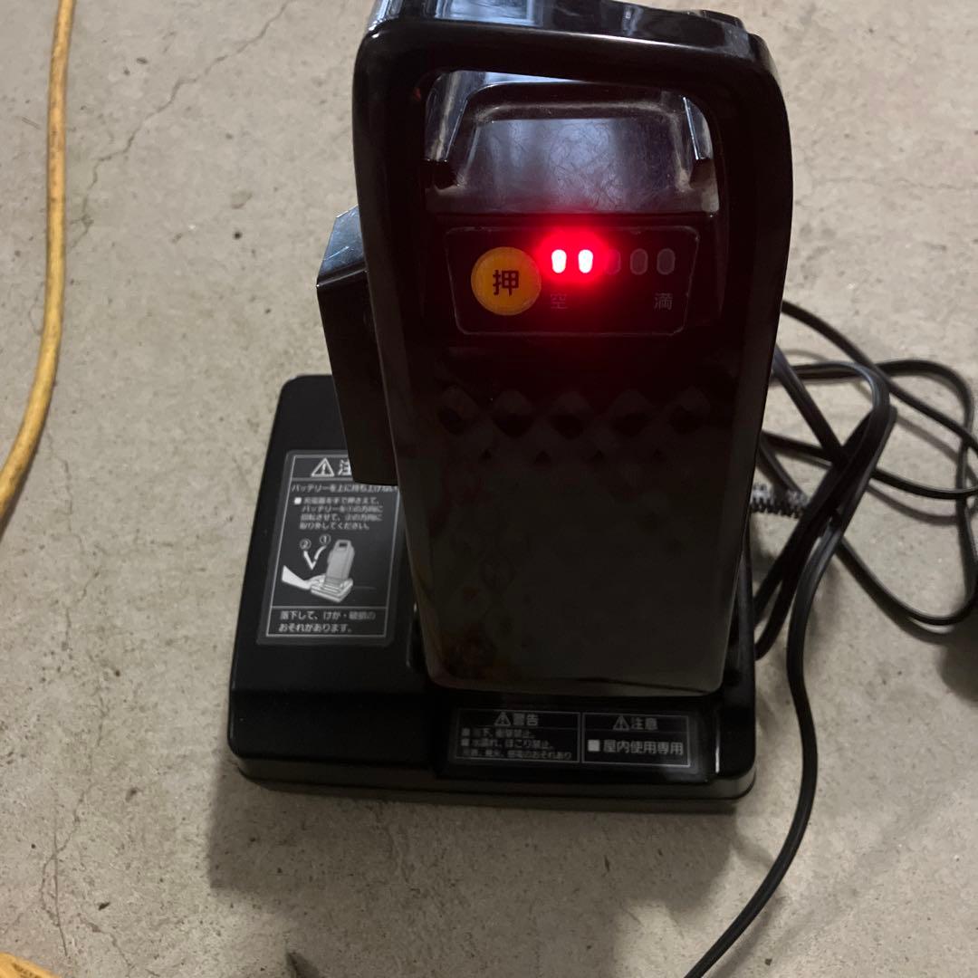 引き取り限定　Panasonic JETTER ジェッター BE-ELHC49