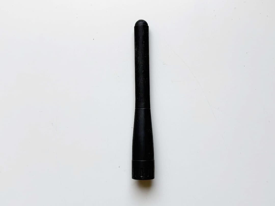 KENWOOD 144/430 FMデュアルバンダー無線機　TH-78