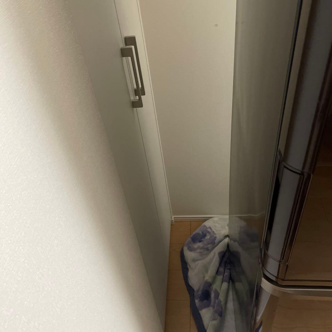 SHARP シャープ 冷蔵庫 350L SJ-PW35A-T ダークブラウン