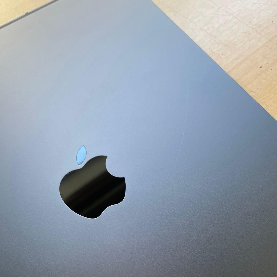 iPad Pro 11インチ　第3世代　スペースグレイ128GB A2459美品