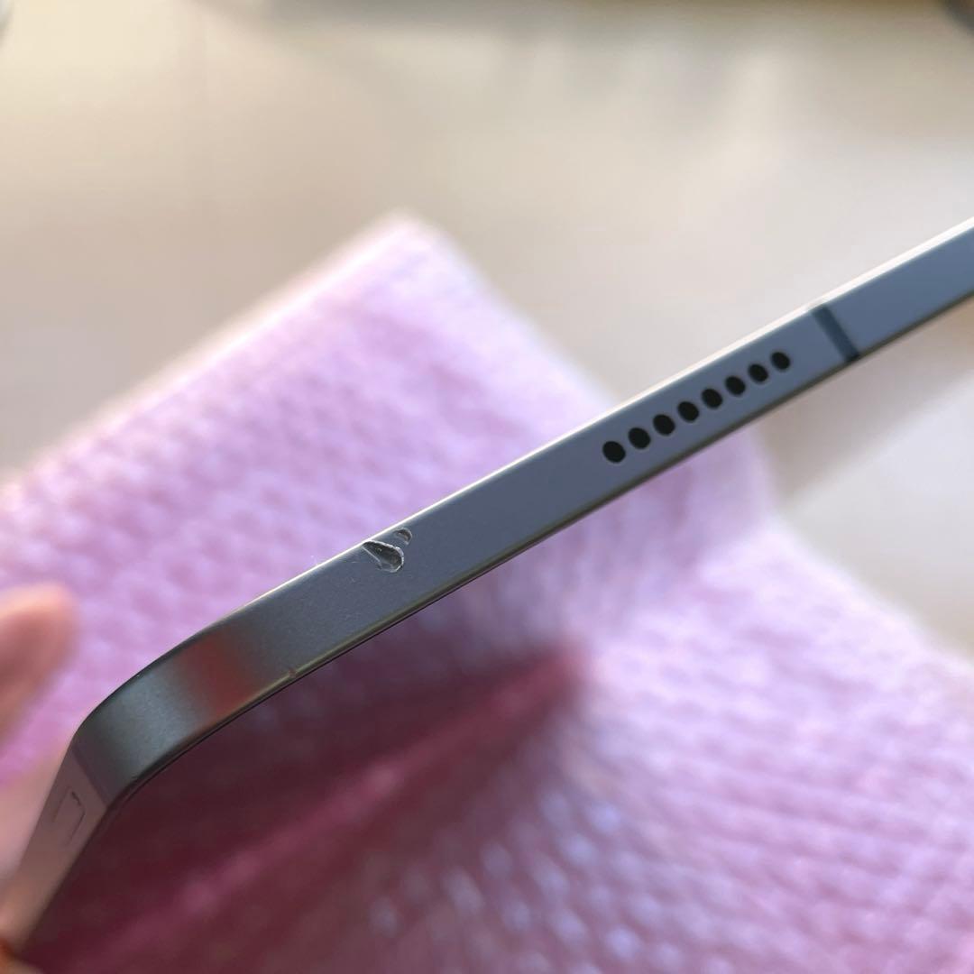 iPad Pro 11インチ　第3世代　スペースグレイ128GB A2459美品