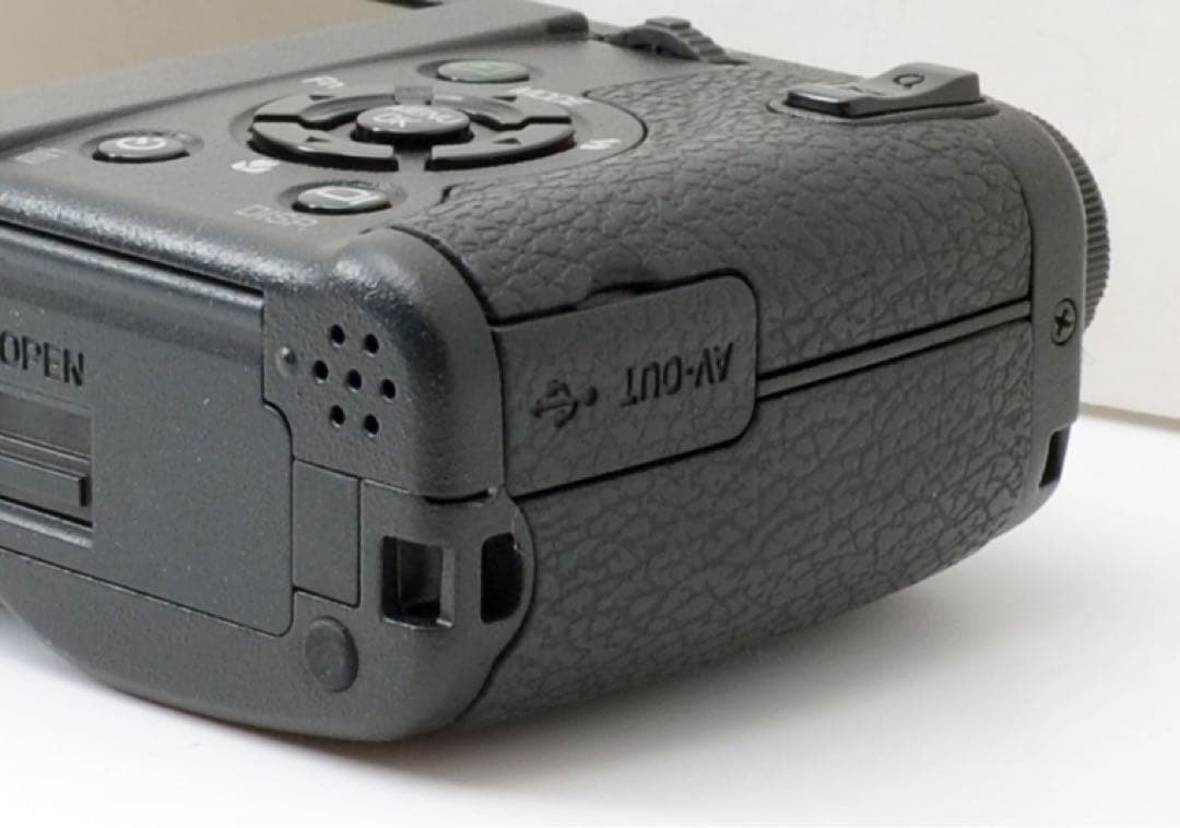 専用！美品！RICOH GR DIGITAL Ⅱ★S数約1600回★転送OK