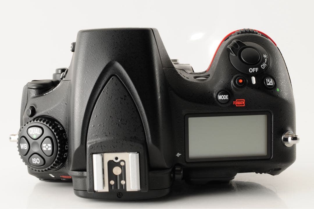 ◆美品◆ ニコン NIKON D810A デジタル一眼レフカメラ