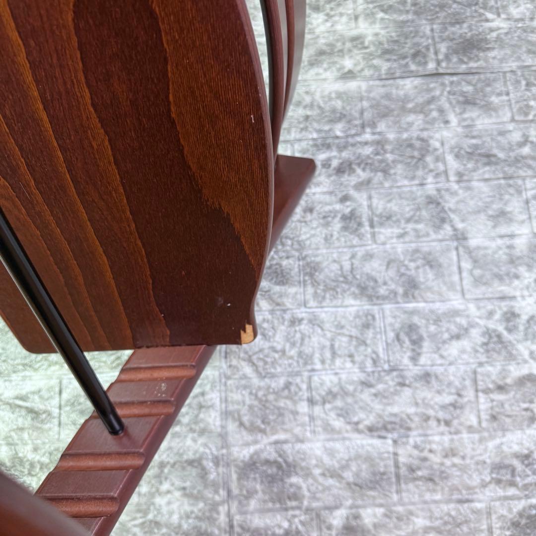 【良品】STOKKE TRIPP TRAPP シリアル5 S/N5〜