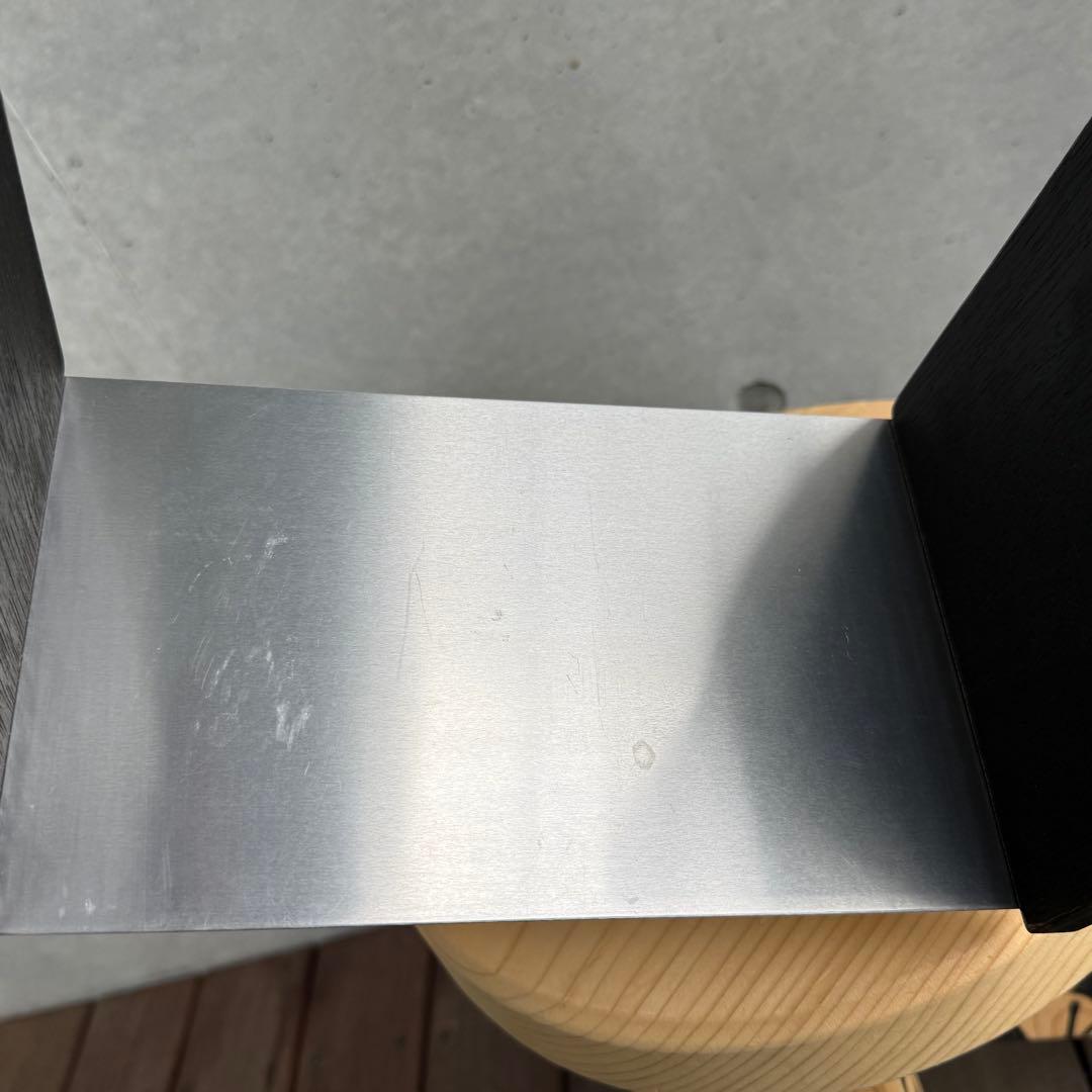 M&M カスタムパフォーマンス 木製収納ラック