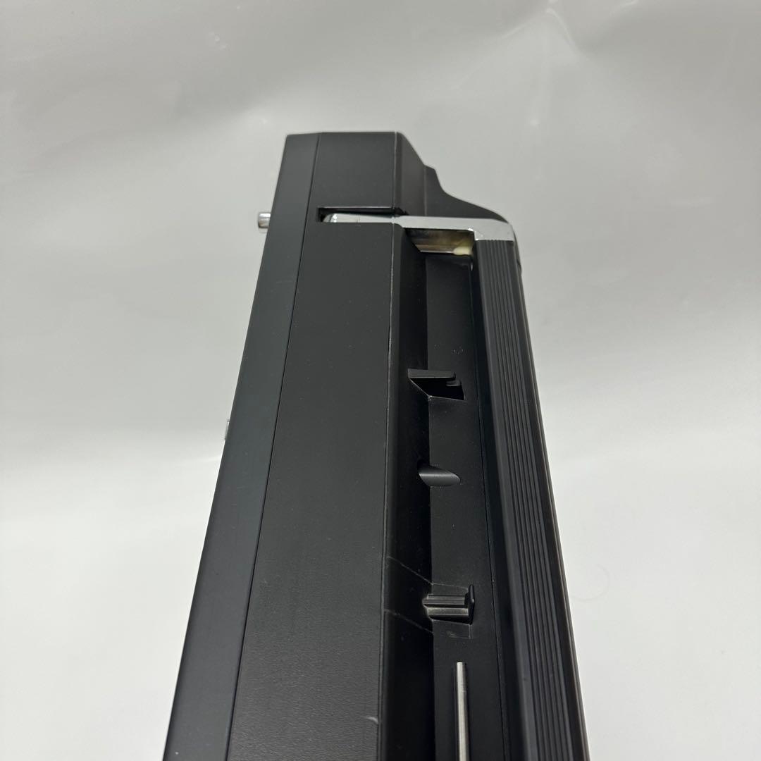 LASONiC ラソニック TRC-931 大型 ラジカセ レトロ ジャンク