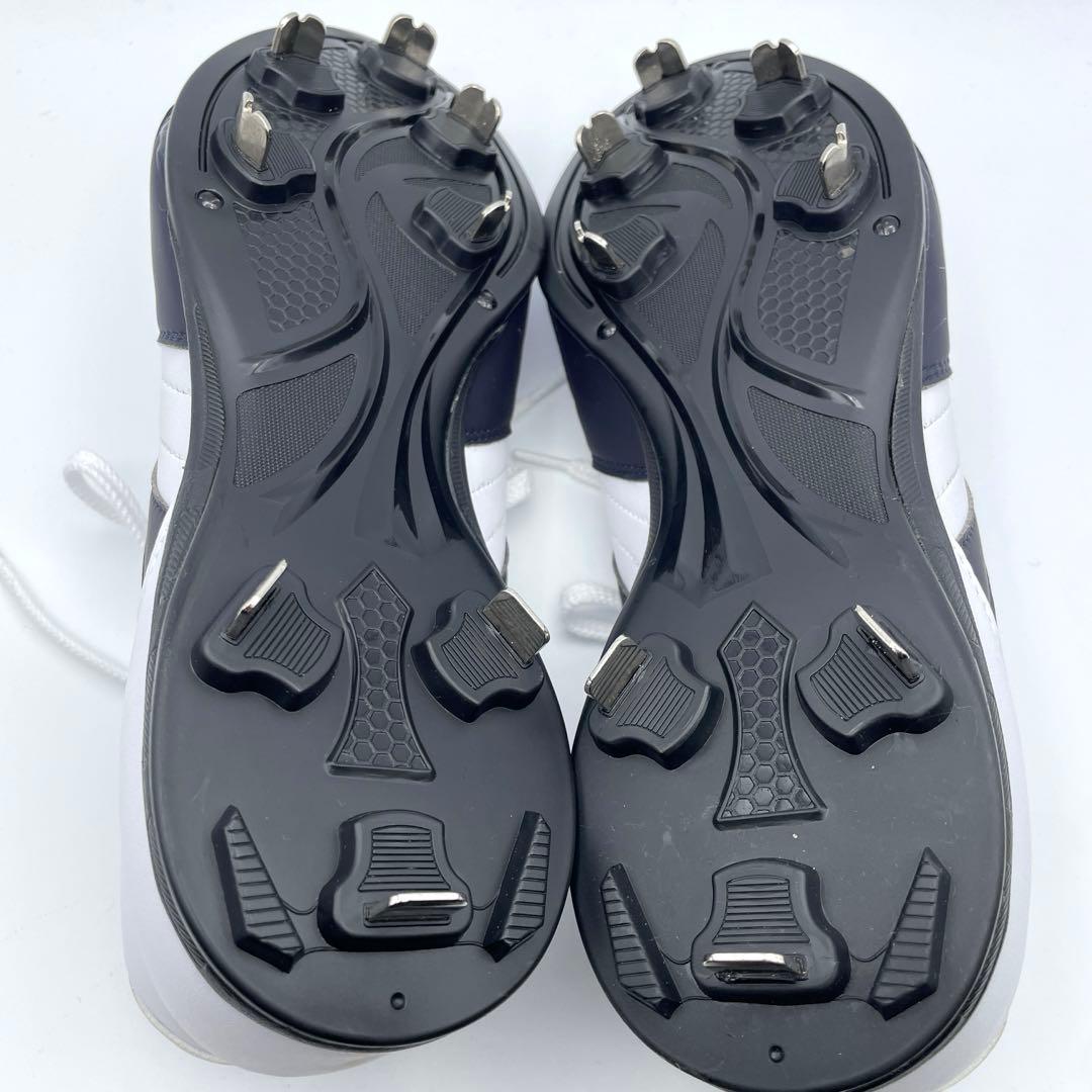 Fosekift フォースキフト　スパイクスニーカー　美品　野球　ベースボール