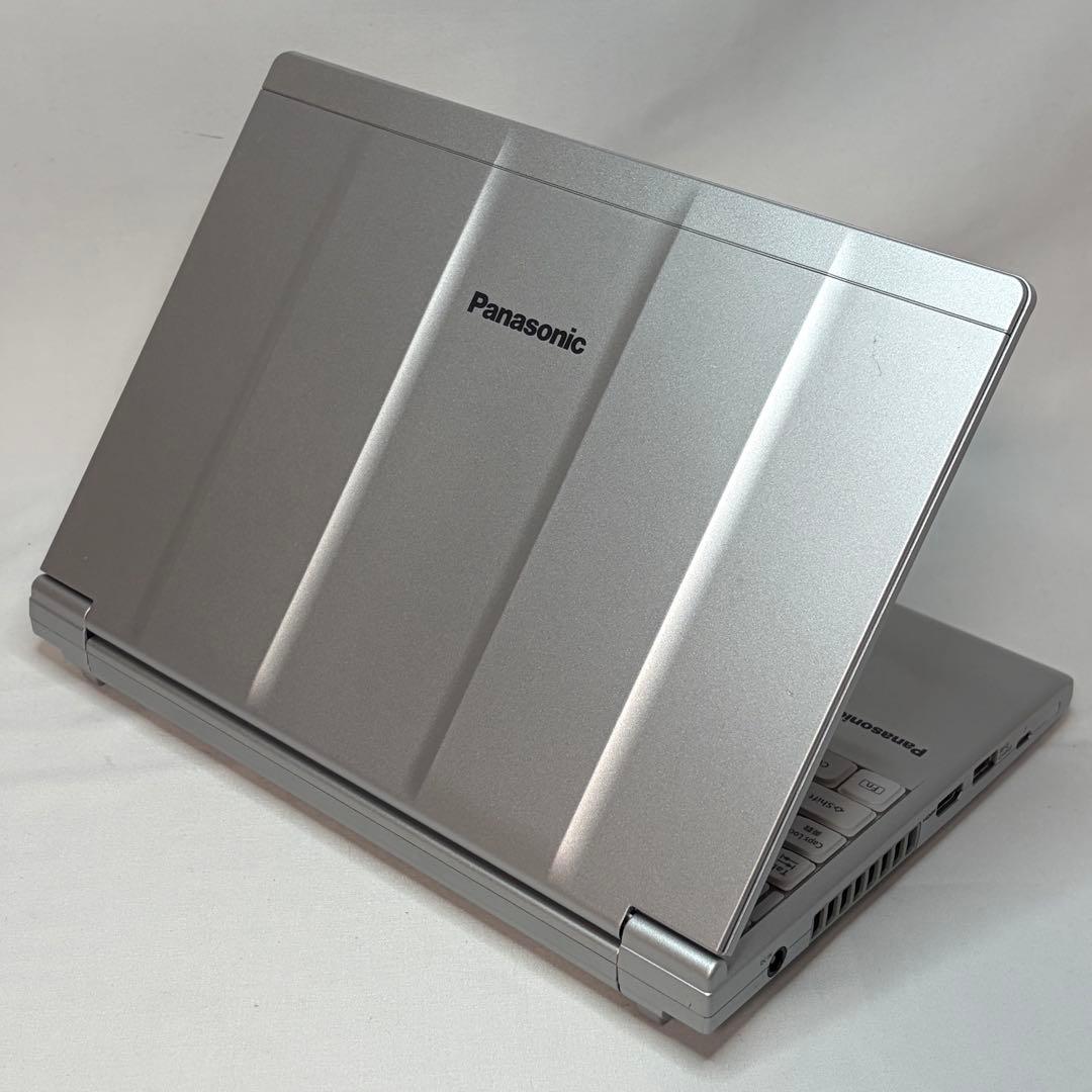 美品 CF-SV1 第11世代 i5 16GB 256GB WUXGA オフィス