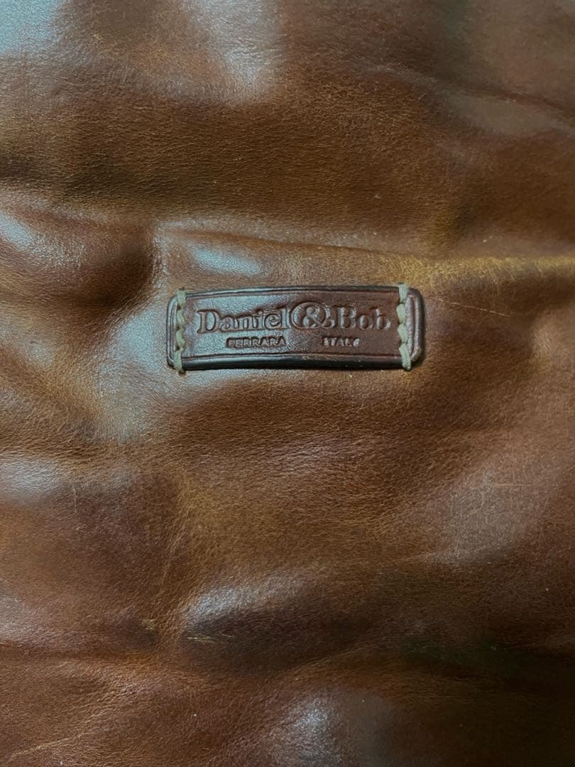 ダニエル&ボブ Daniel&Bob CERCATORE RODI トート