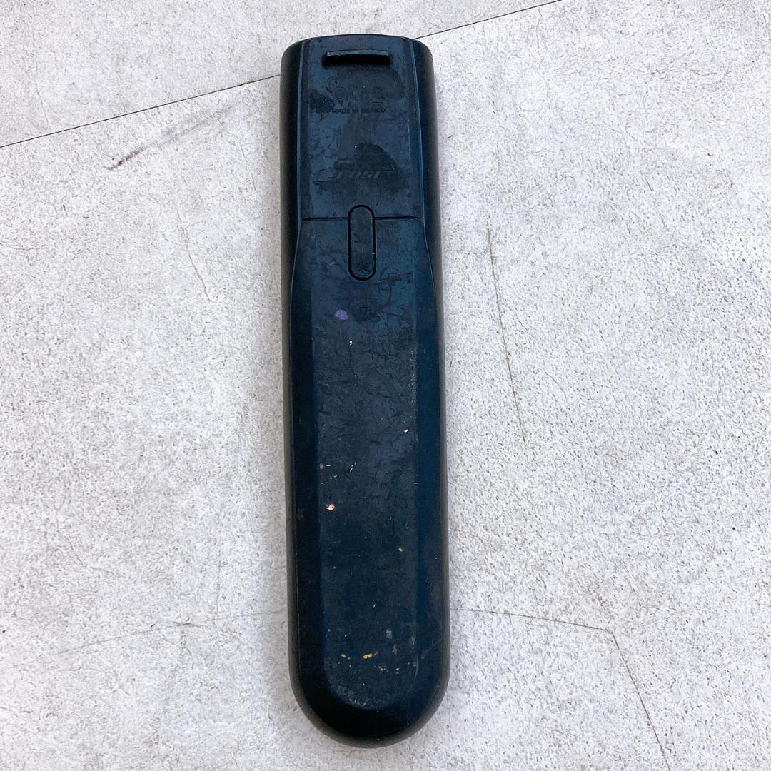 BOSE Lifestyle 135 ホームシアターシステム