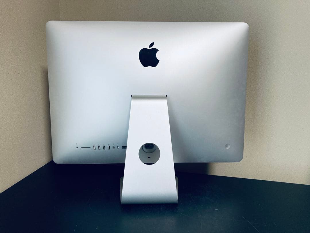 Macデスクトップ iMac / Sonoma / Win11 / AdobeCS2 /Office