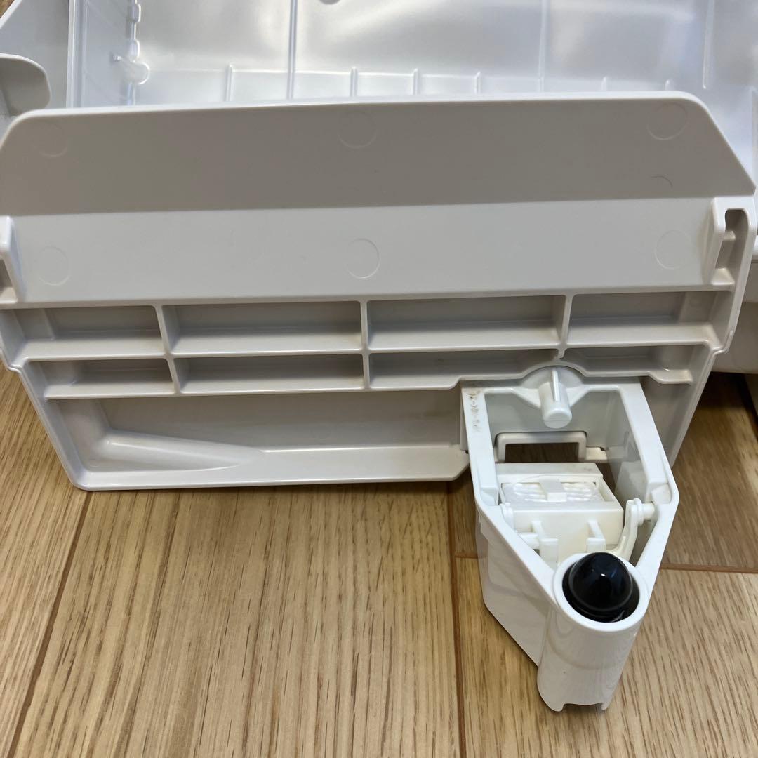 Dainichi Plus ハイブリッド式加湿器