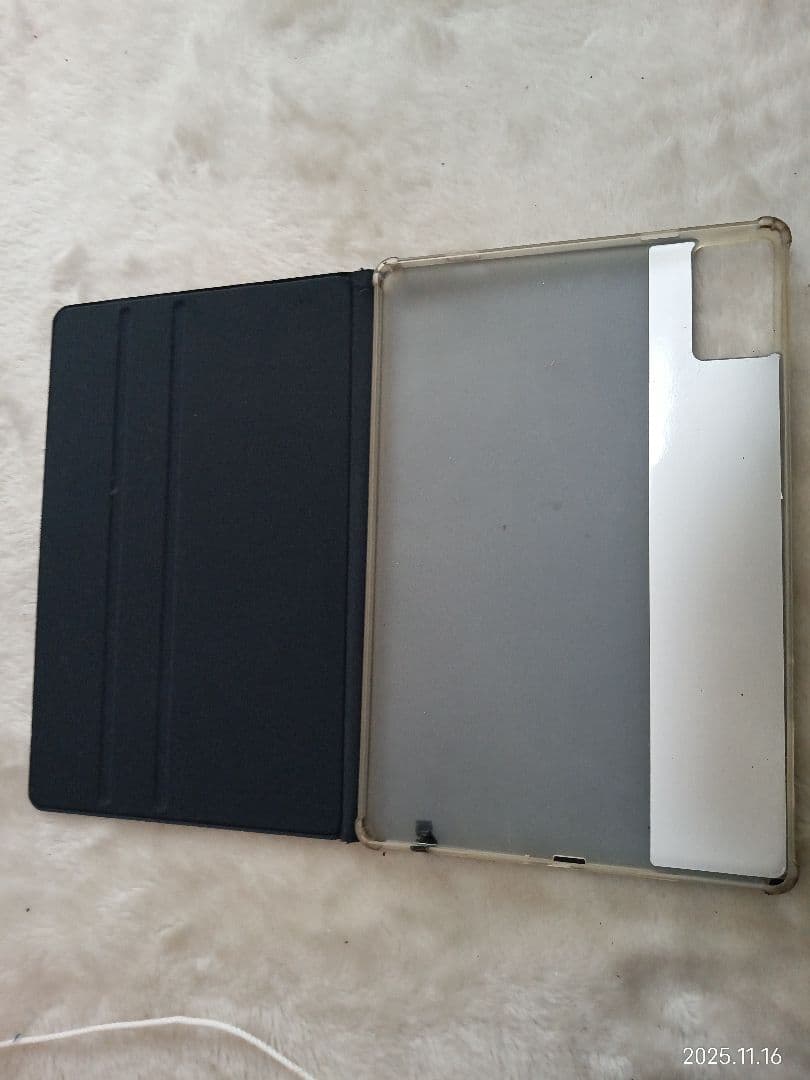 Android　タブレット　14インチ　大画面　MESWAO