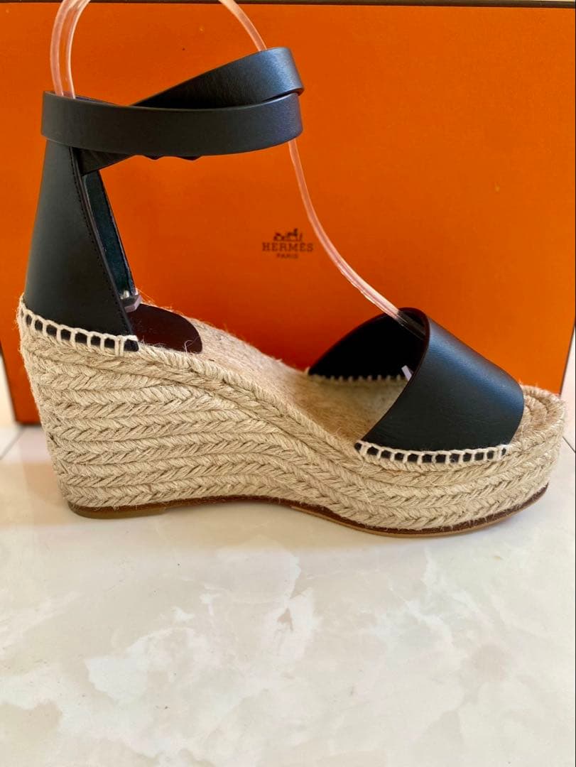 試着のみ エルメス ケリー金具 ティヴォリ ティボリ