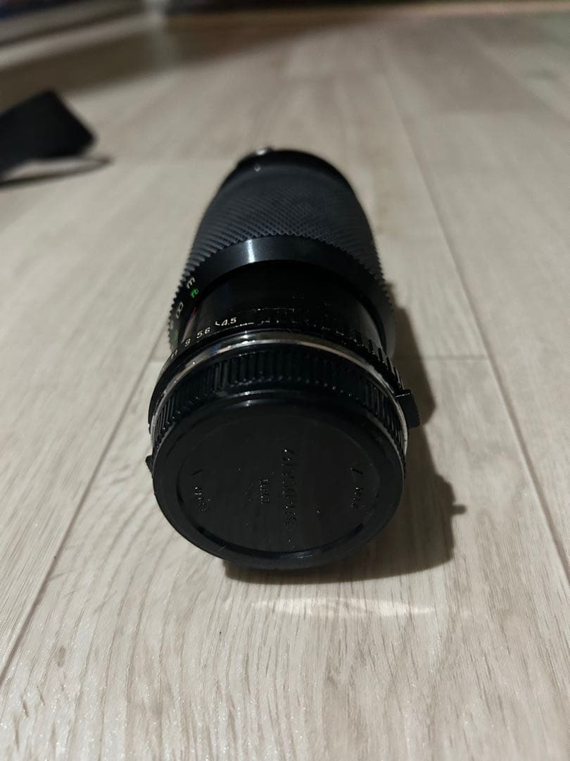 OLYMPUS OM-1 フィルムカメラ レンズ付き