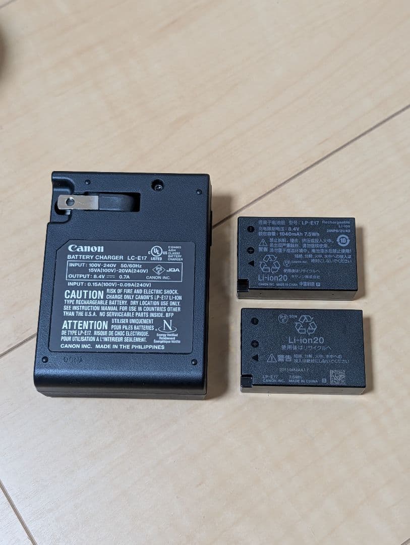 y*o様 Canon EOS R50 ミラーレスカメラ ダブルズームキット