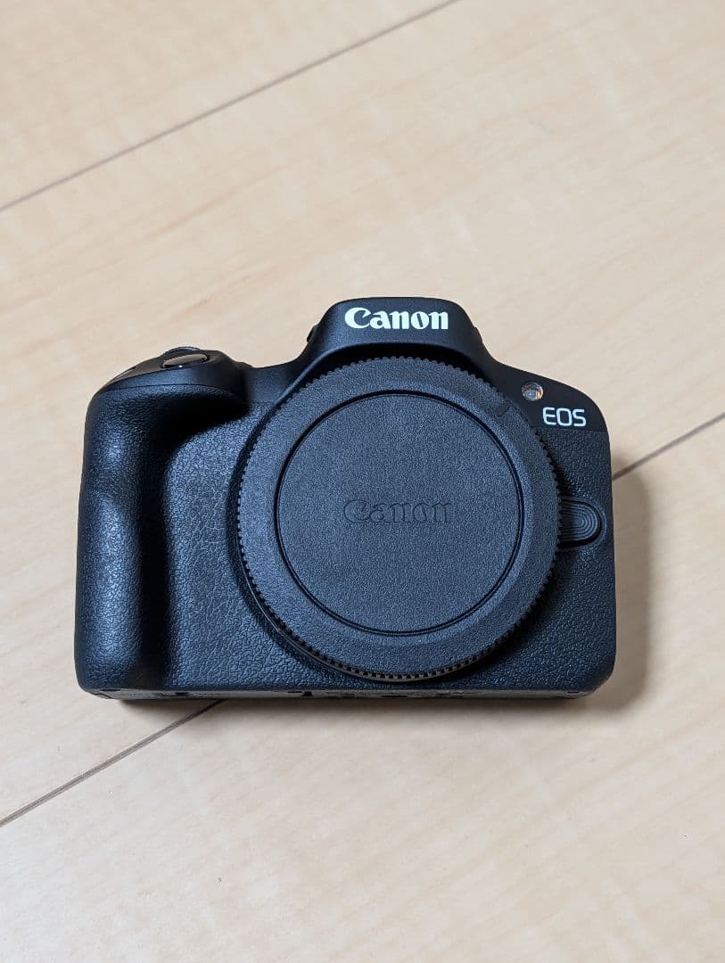 y*o様 Canon EOS R50 ミラーレスカメラ ダブルズームキット
