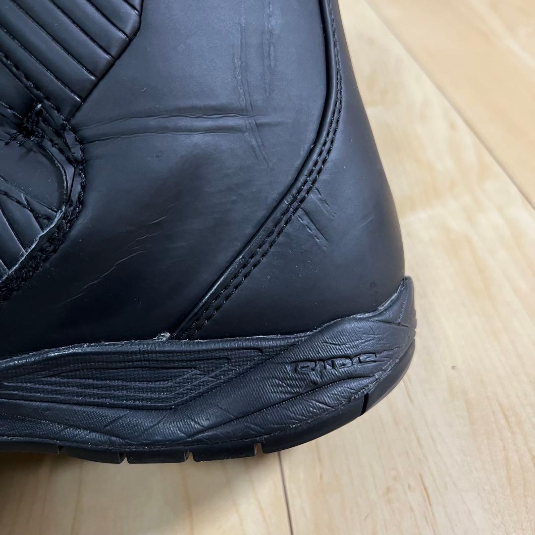【即日発送】RIDE スノボブーツ　CADENCE ケイデンス 25.0cm