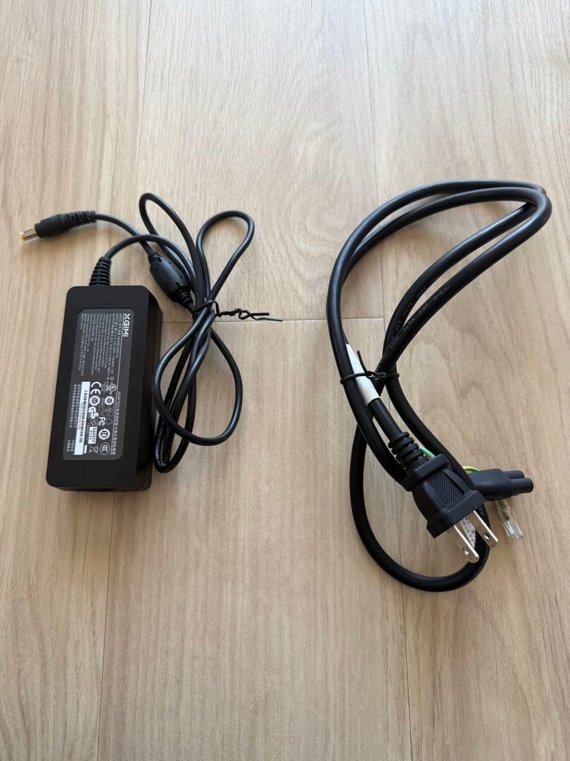 XGIMI MoGo Pro プロジェクター