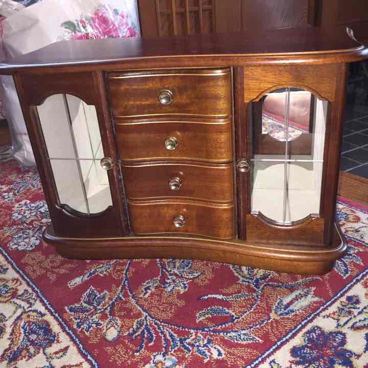 新品 アクセサリー収納