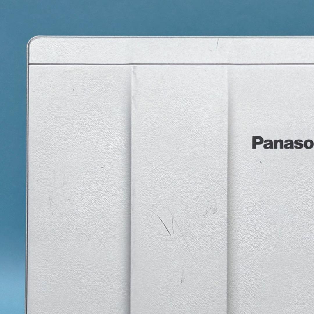 912 レッツノートCF-SV9 第10世代 16GB 256GB office