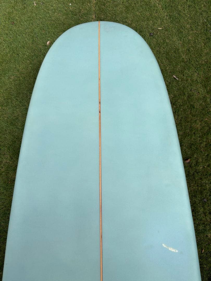 ※手渡し限定　ラバーズロックロングボード　9'1