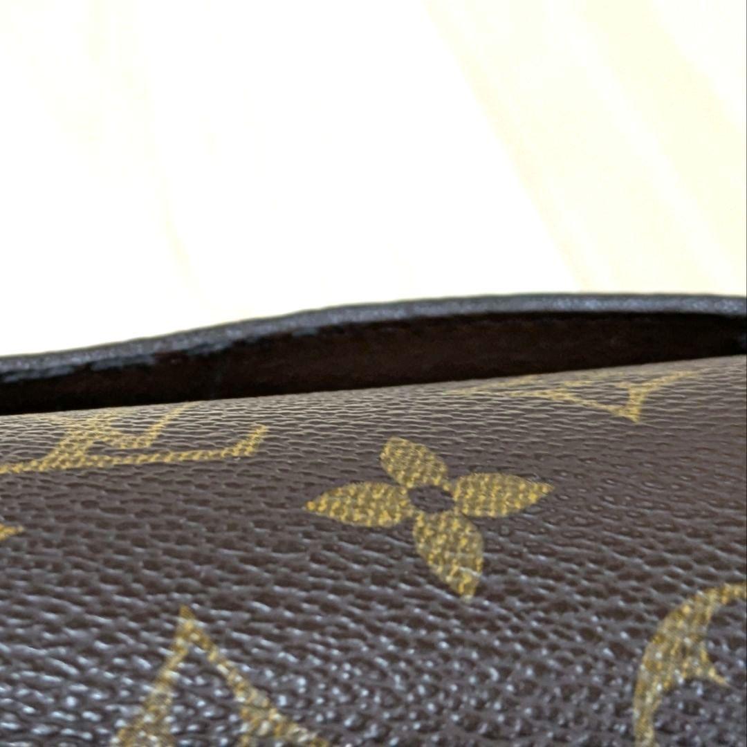 ルイ・ヴィトン サンクルー GM 中古半ジャンク