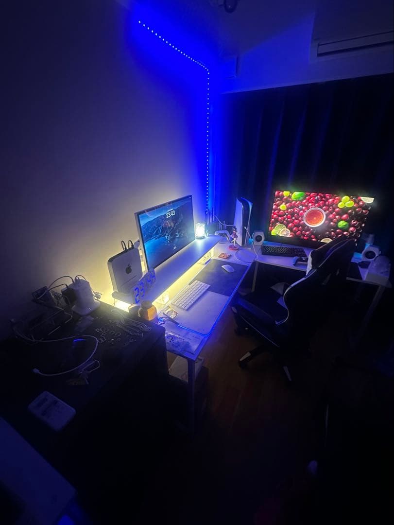 Apple Studio Display 標準ガラス VESAマウント27インチ