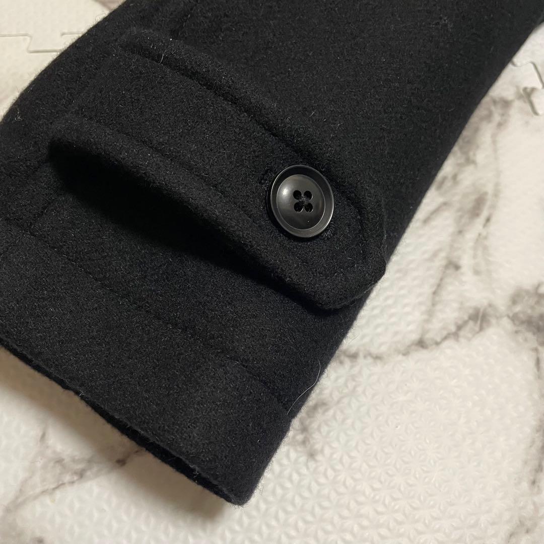 EASTBOY Venus スクールコート Pコート 11号 通学 アンゴラ