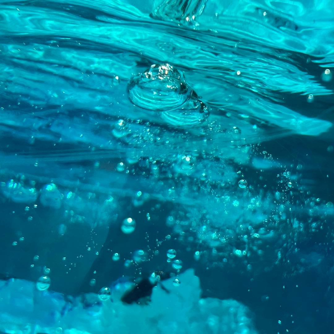 【波紋アート】さざなみクリスタル・プレミアム／期間限定でマルチminiライト付き