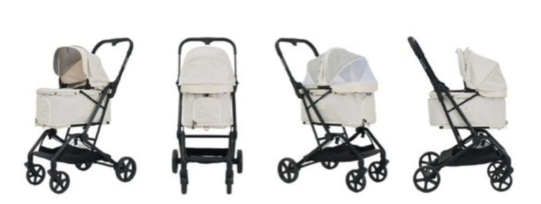  TAILS | ロイヤルテイルズ ペットカート フローレンス