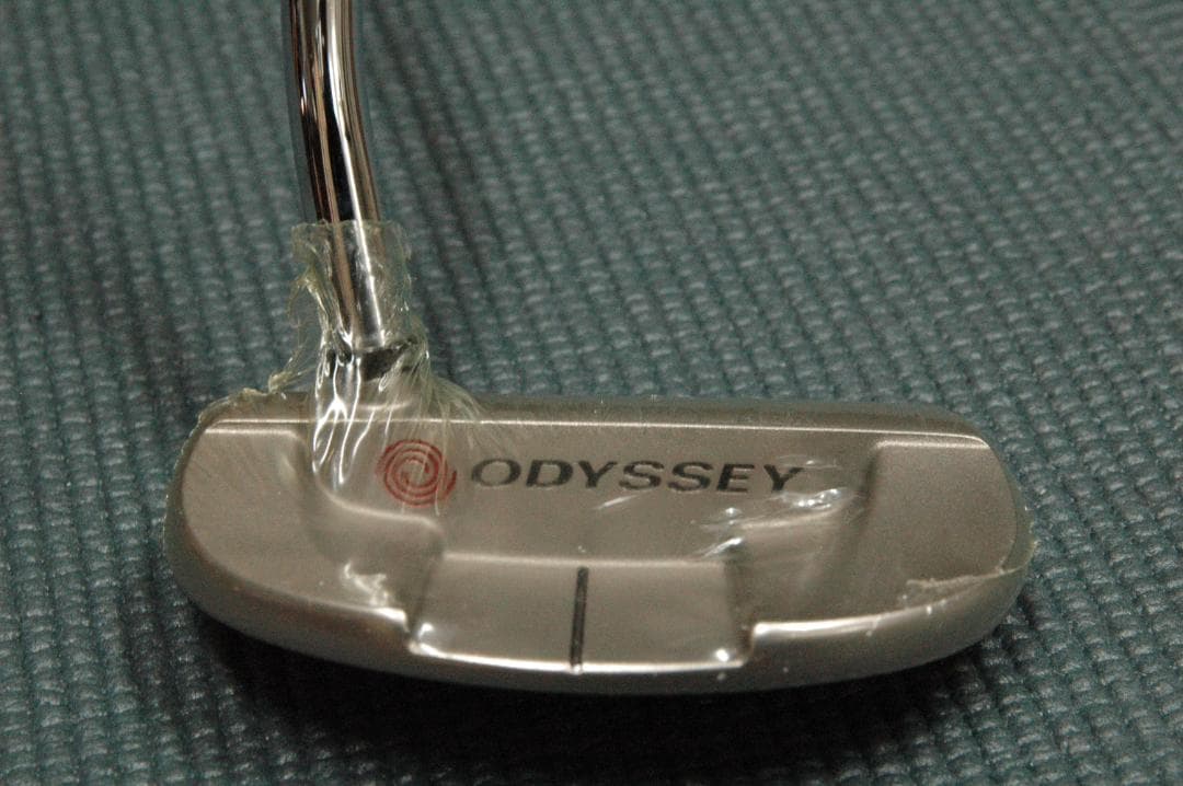 新品未使用 オデッセイ ホワイトホット #5 32.0 超希少メーカー純正品