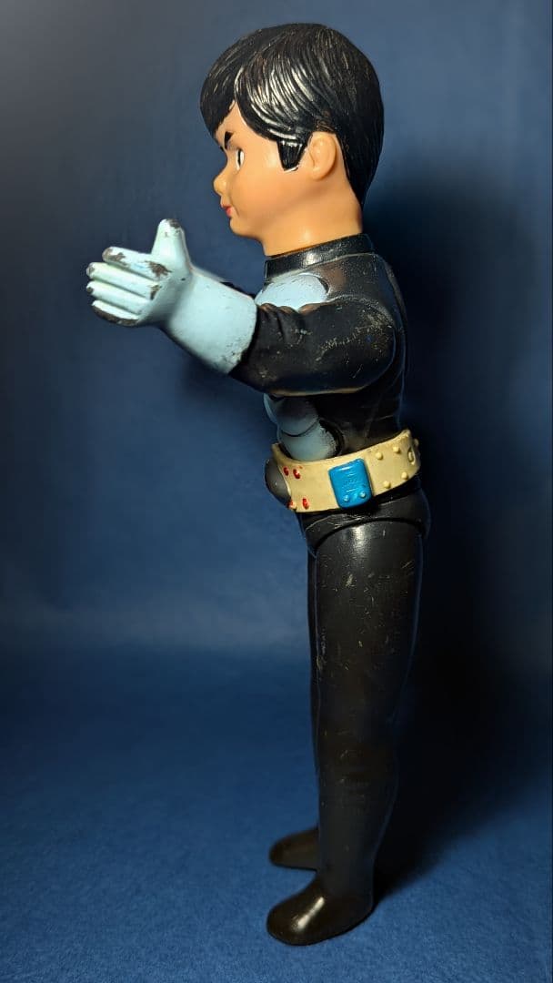 旧バンダイ　◆１号ライダー◆　仮面ライダーシリーズ　石ノ森章太郎