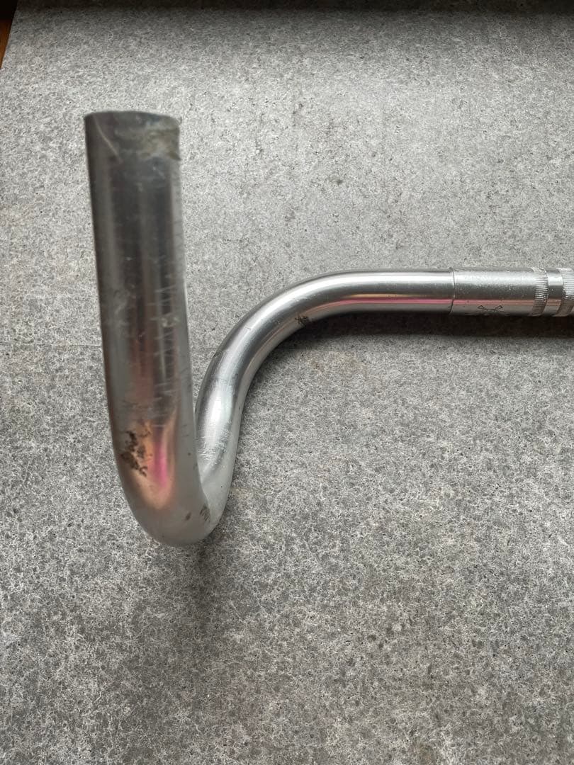 Cinelli チネリ Campione del Mondoドロップ ハンドル
