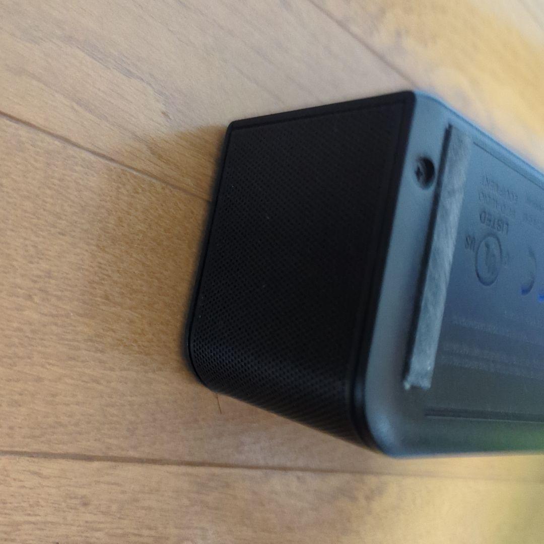 動作確認済み！Bose solo 5 TV sound system