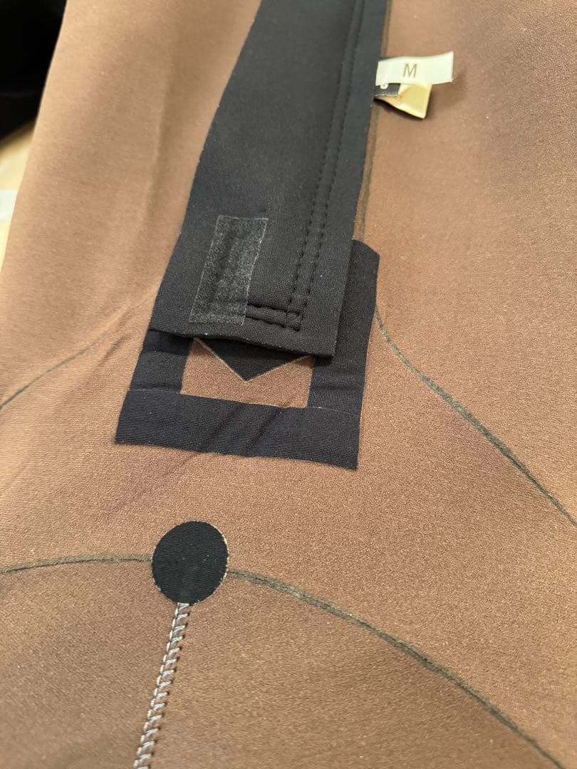 ONEILL オニール　シーガル　ウェットスーツ　ブラック