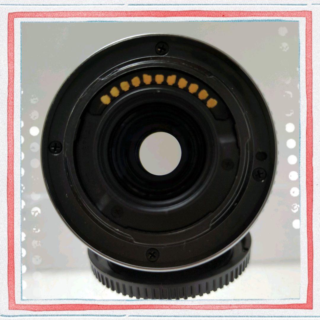 ❤️Olympus❤️E-PL6❤️スマホWiFi転送可能❤️#0125