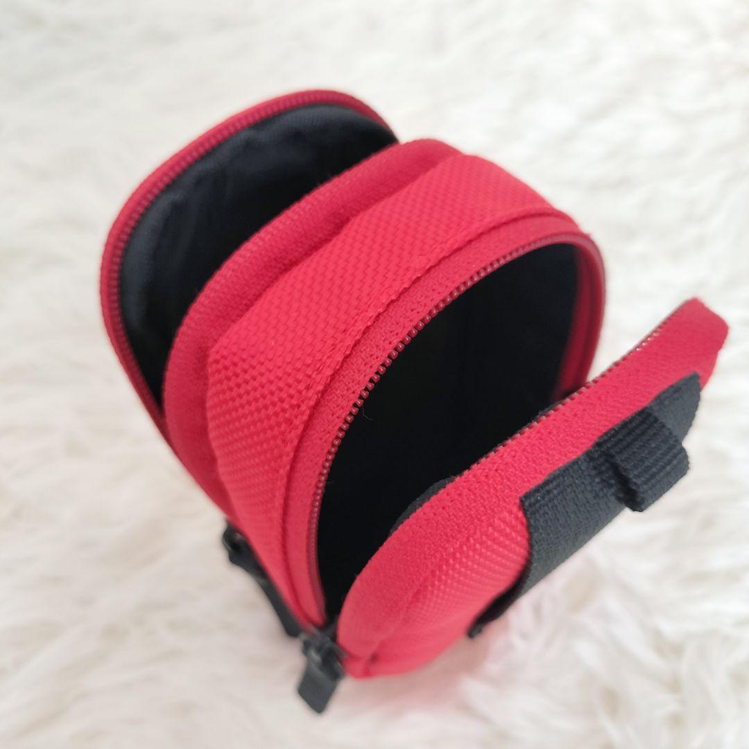 SANYO Xacti DMX-CG100 レッド