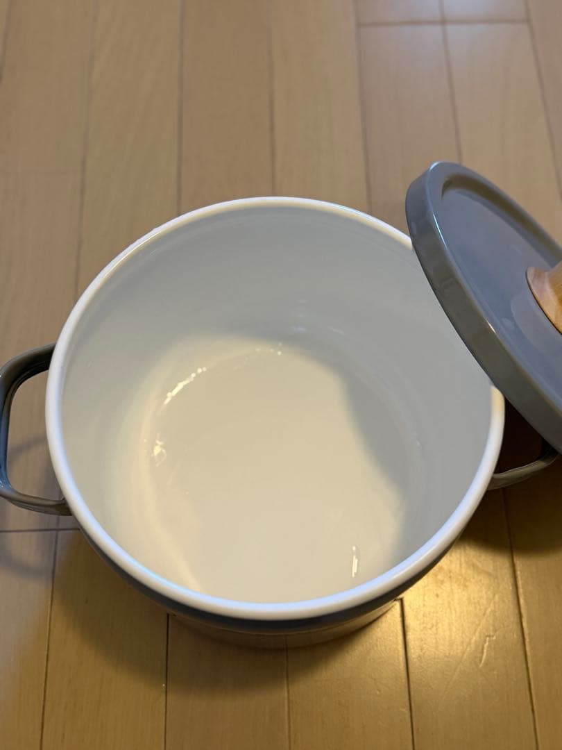 BONIQ 2.0 低温調理器 鍋 セット