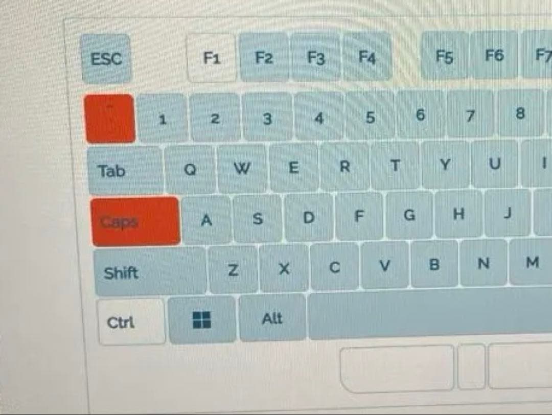第10世代★メモリ8GB☆ Core i5 LIFEBOOK U9310