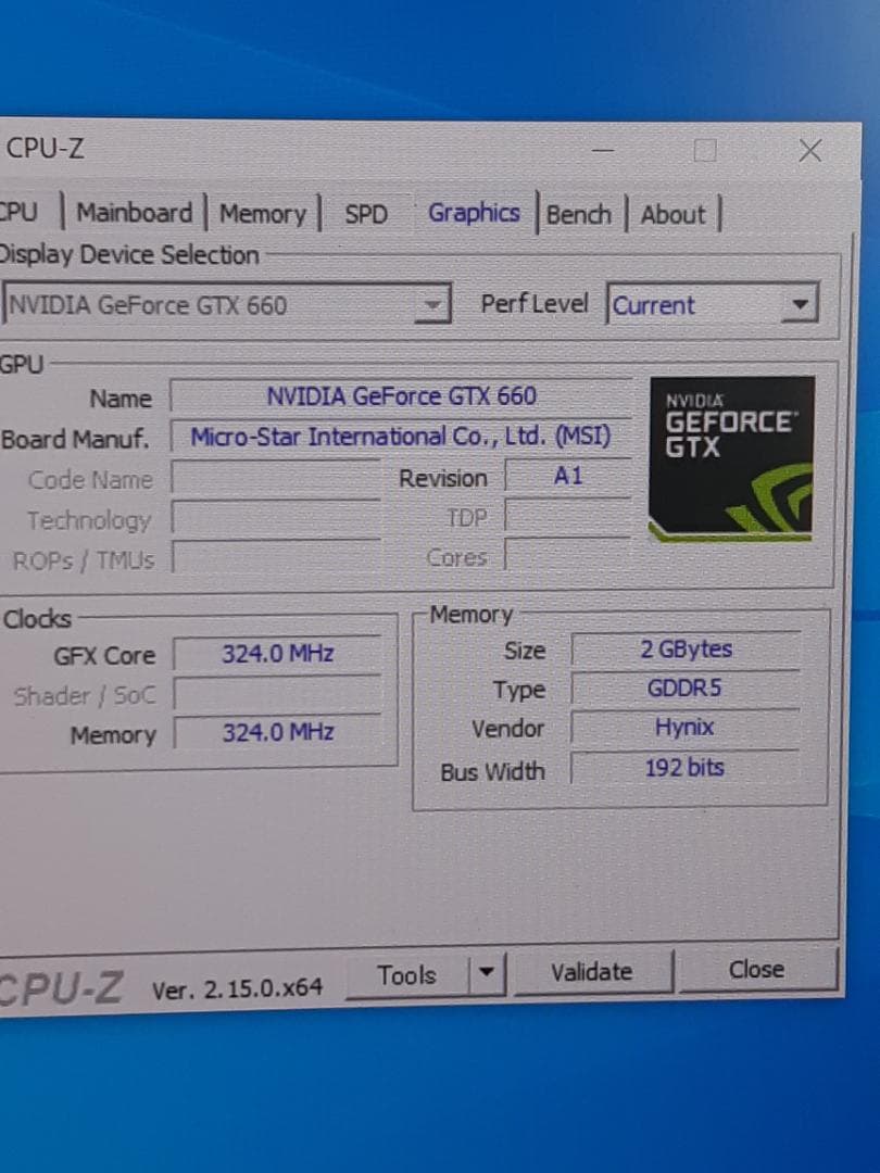 自作PC　RYZEN7 1800X・16GB・128GB・GTX660