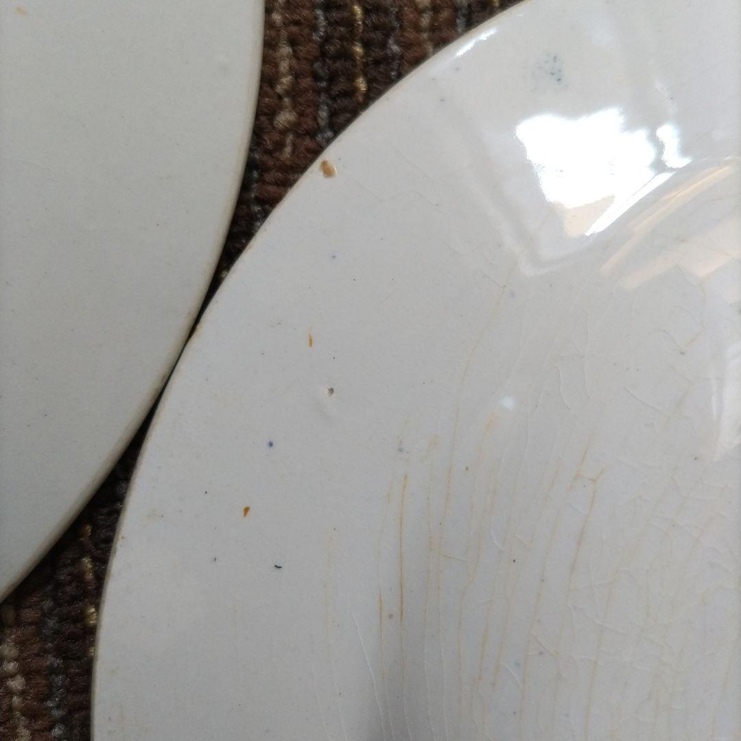 steez様【アンティーク】ショワジー・ル・ロワ　H.B.&Cie　スープ皿