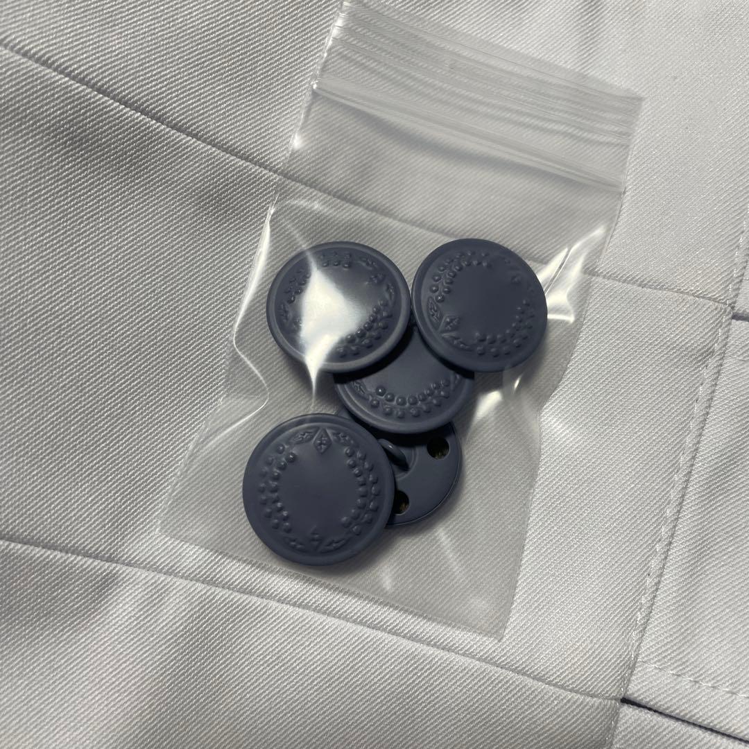 鬼滅の刃　隊服　ACOS アコス製　公式　コスプレ　衣装