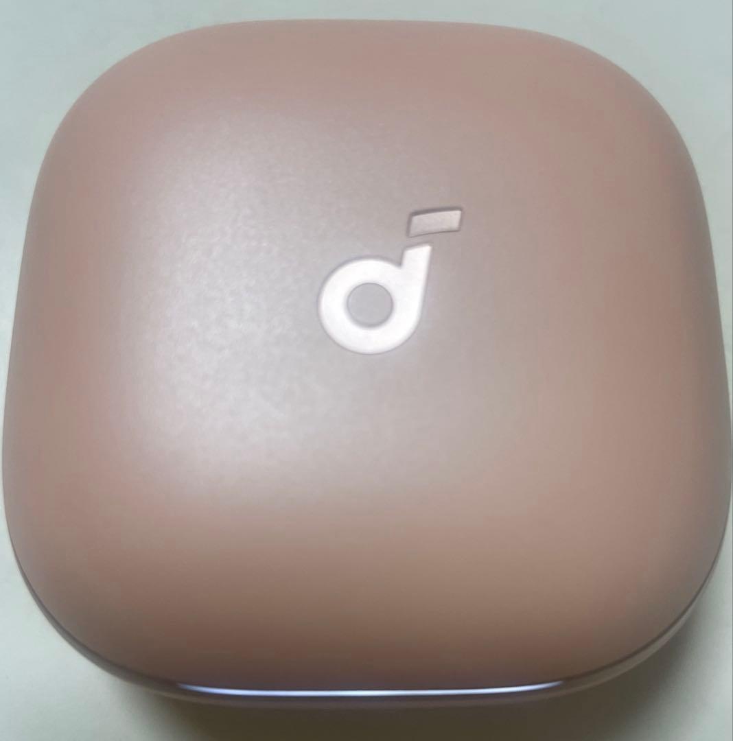 Anker Soundcore Liverty 5 ワイヤレスイヤホン