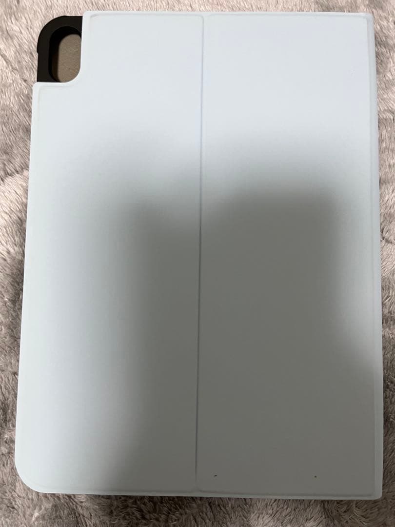 iPad(A16)Wi-Fi 128GB ブルー 保護フィルム カバー イヤホン